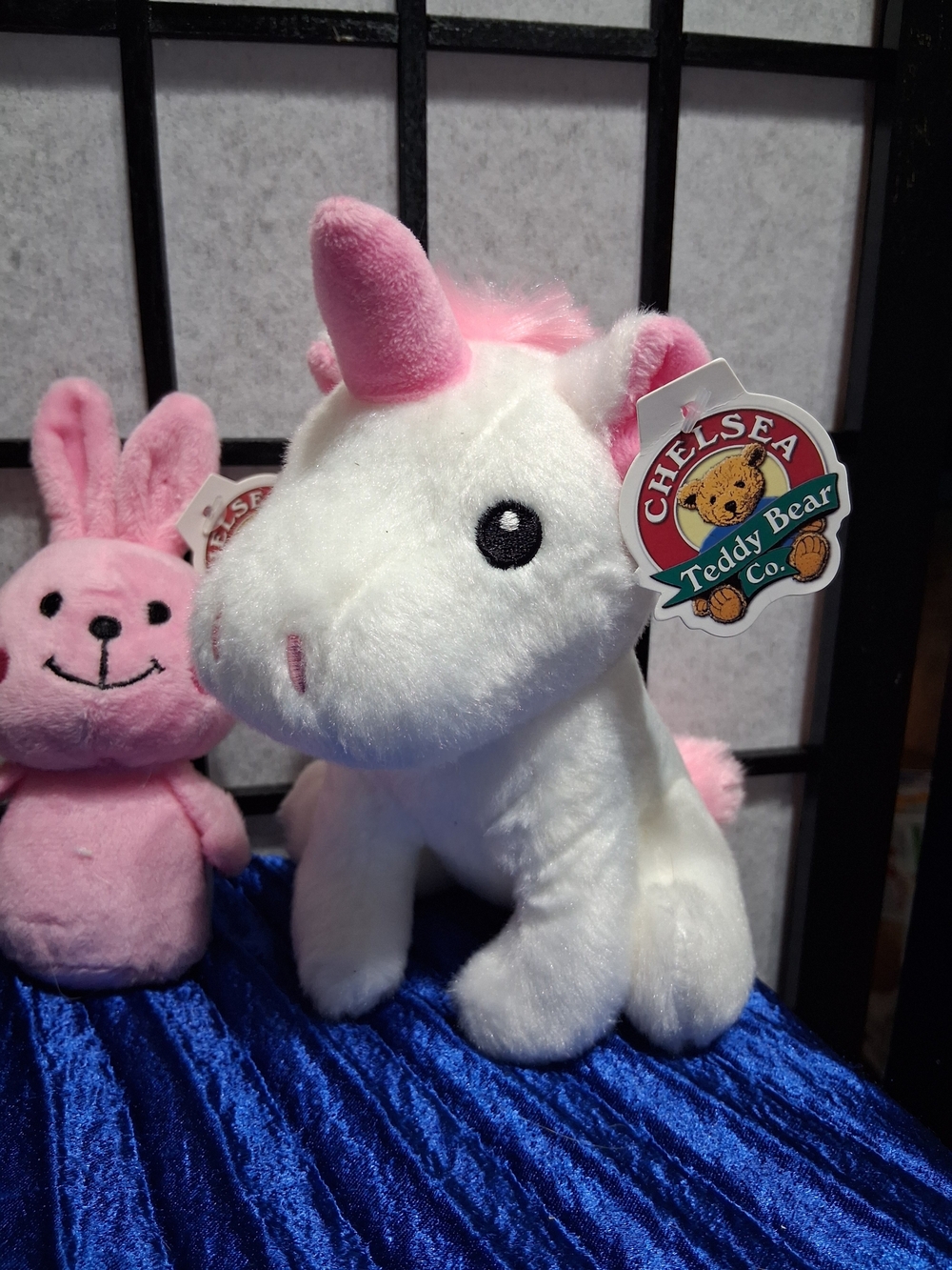Multi-Color Soft Plush Collection - Picture 11 of 16